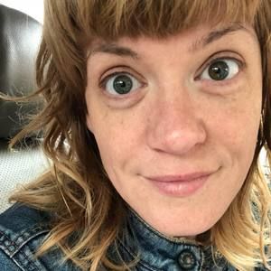 Meet your Posher, Kristen